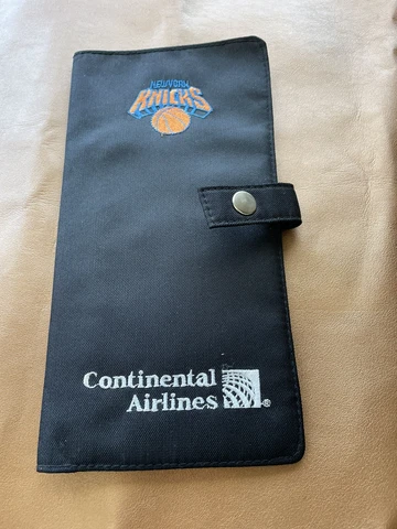 New York Knicks Wallets thumbnail