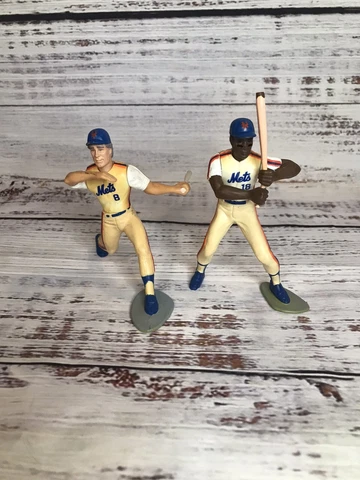 New York Mets Action Figures thumbnail