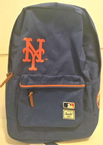New York Mets Backpacks thumbnail