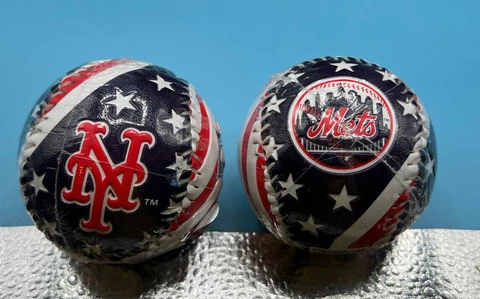 New York Mets Balls thumbnail