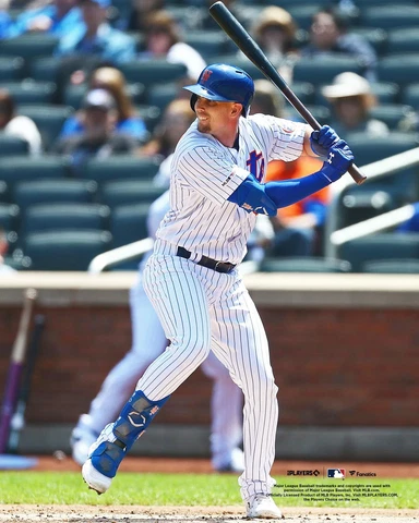 New York Mets Bats thumbnail