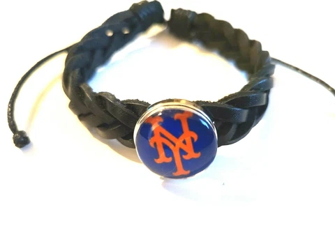 New York Mets Bracelets thumbnail