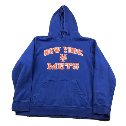 New York Mets Hoodies thumbnail