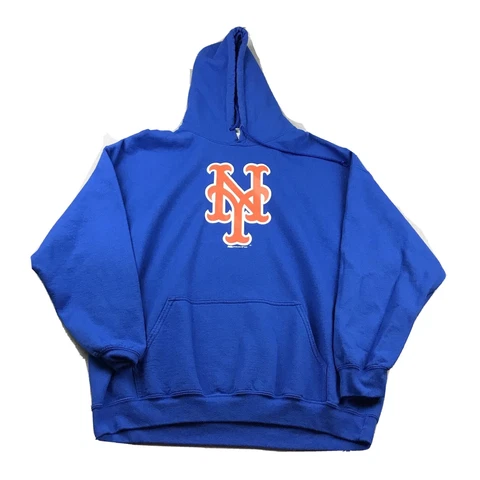 New York Mets Hoodies thumbnail