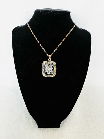 New York Mets Necklaces thumbnail