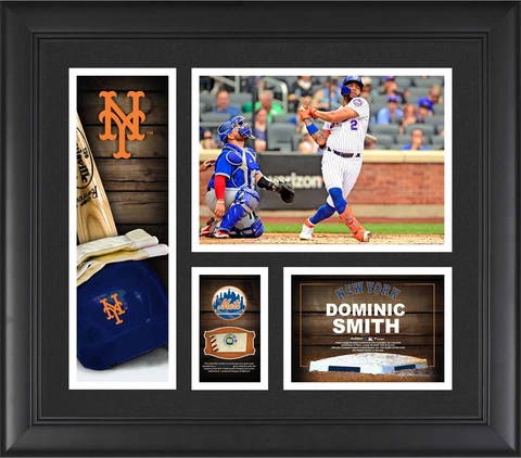 New York Mets Plaques thumbnail