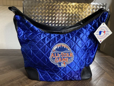 New York Mets Purses thumbnail