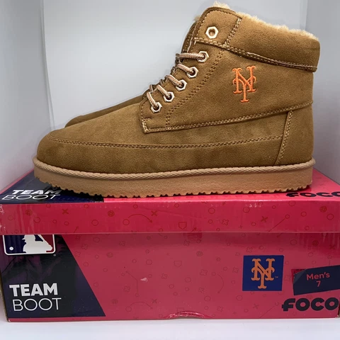 New York Mets Shoes thumbnail