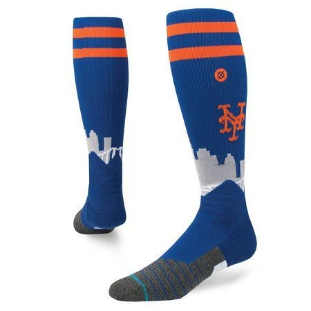 New York Mets Socks thumbnail