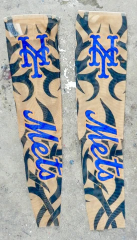 New York Mets Socks thumbnail
