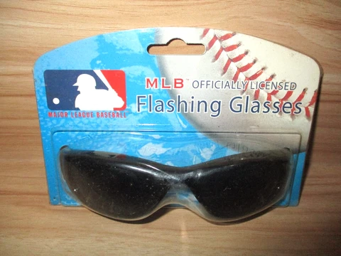 New York Mets Sunglasses thumbnail