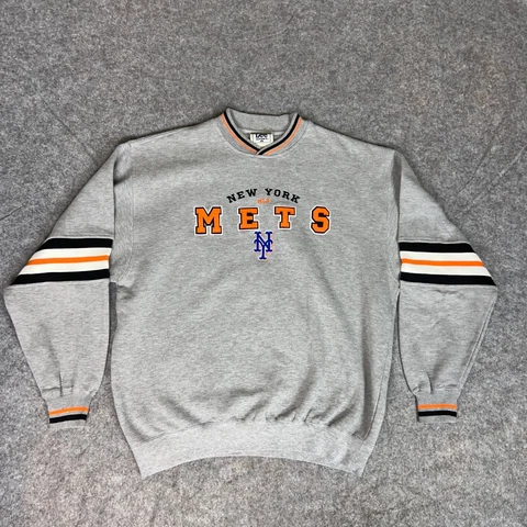 New York Mets Sweatshirts thumbnail