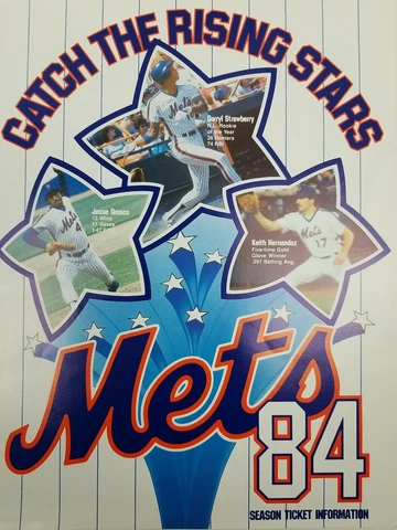 New York Mets Tickets thumbnail