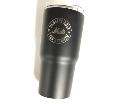New York Mets Tumblers thumbnail