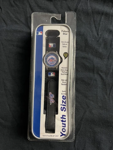 New York Mets Watches thumbnail