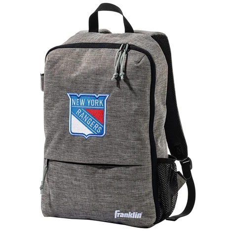 New York Rangers Backpacks thumbnail