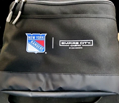 New York Rangers Coolers thumbnail