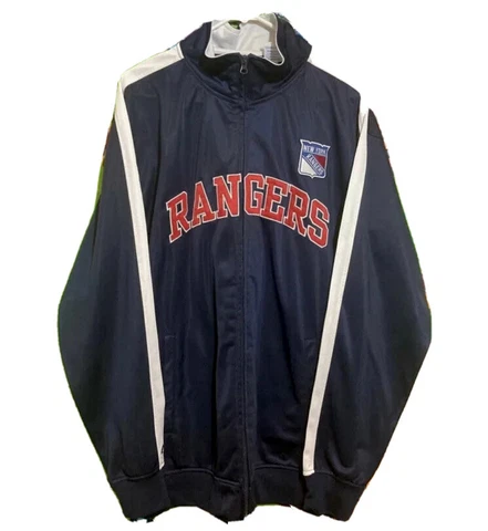 New York Rangers Jackets thumbnail
