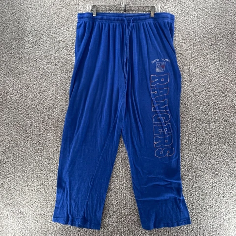 New York Rangers Pants thumbnail