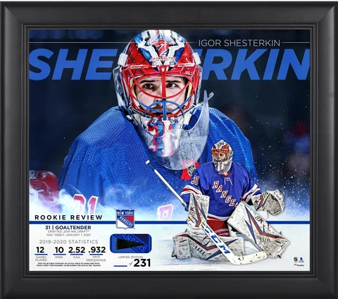 New York Rangers Pucks thumbnail