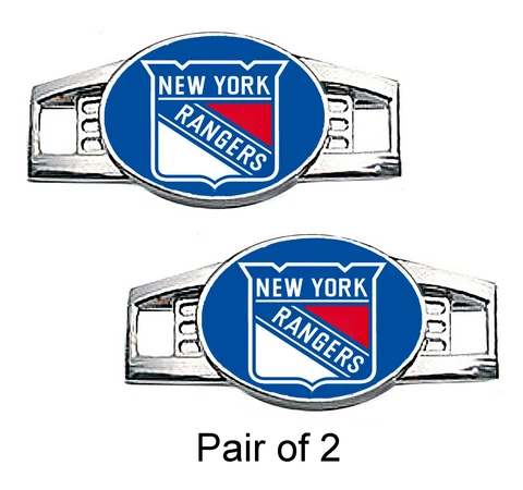 New York Rangers Shoes thumbnail