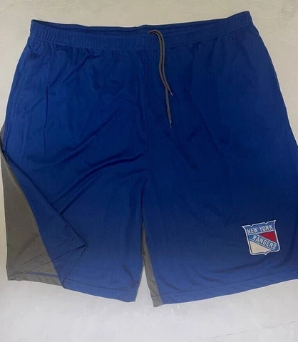 New York Rangers Shorts thumbnail