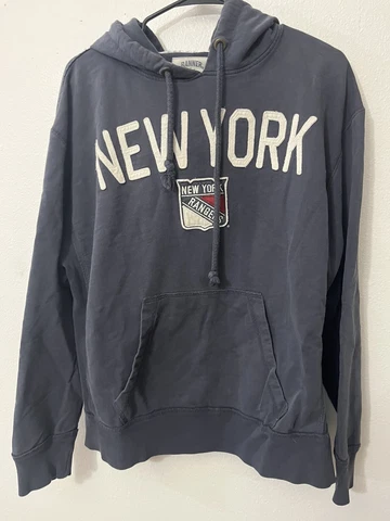 New York Rangers Sweatshirts thumbnail