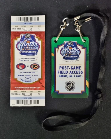 New York Rangers Tickets thumbnail