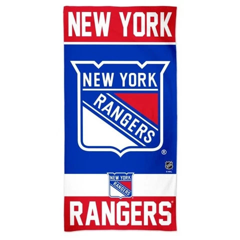 New York Rangers Towels thumbnail