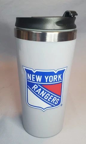 New York Rangers Tumblers thumbnail