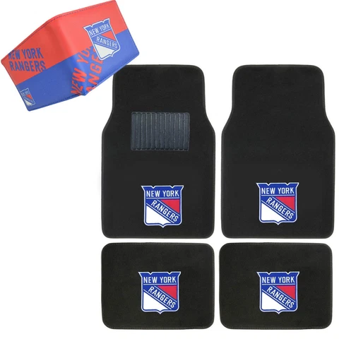 New York Rangers Wallets thumbnail