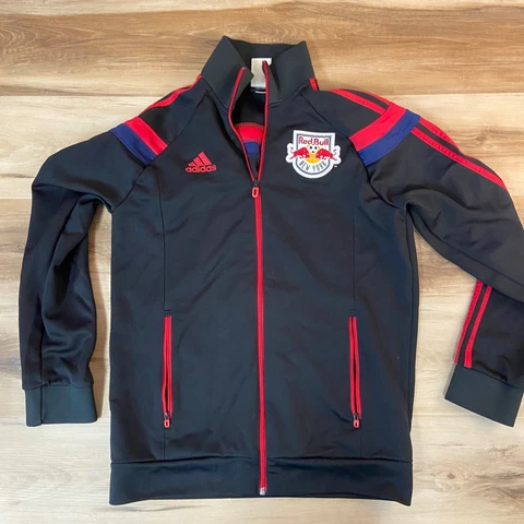New York Red Bulls Jackets thumbnail