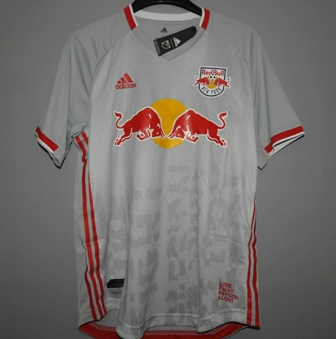 New York Red Bulls Jerseys thumbnail
