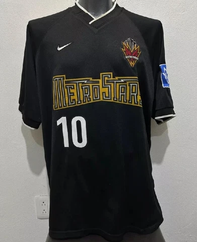New York Red Bulls Shirts thumbnail