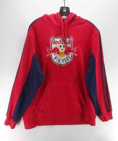 New York Red Bulls Sweatshirts thumbnail