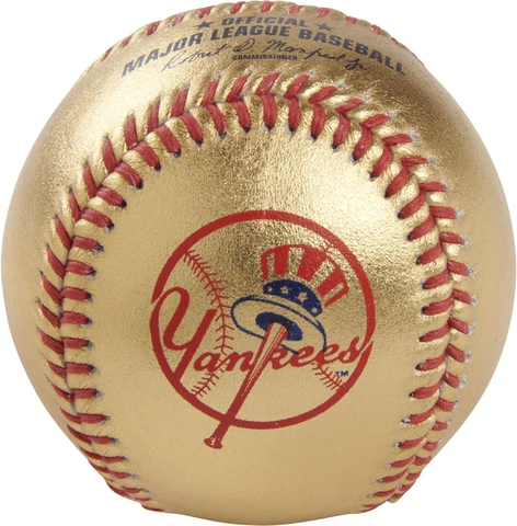 New York Yankees Balls thumbnail