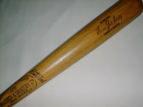 New York Yankees Bats thumbnail
