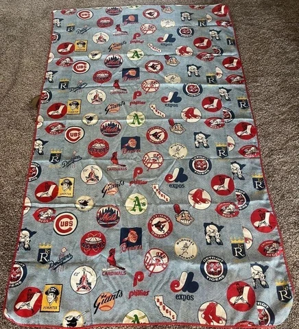 New York Yankees Blankets thumbnail