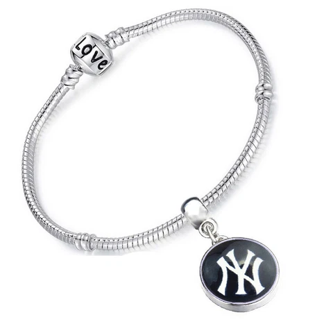 New York Yankees Bracelets thumbnail