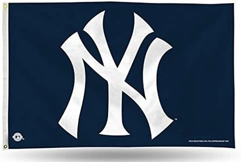 New York Yankees Flags thumbnail