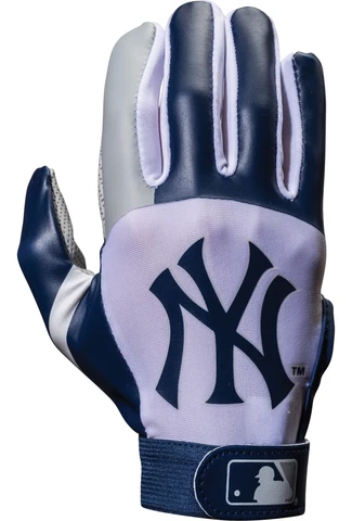 New York Yankees Gloves thumbnail