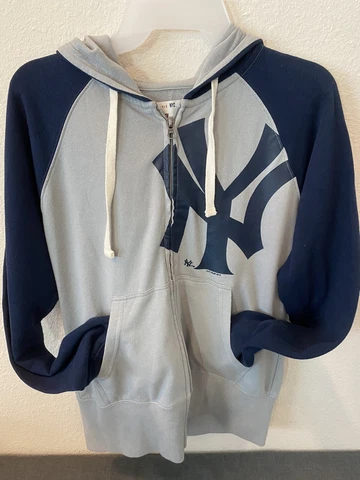 New York Yankees Hoodies thumbnail