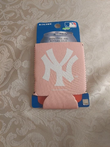 New York Yankees Insulated Bottle Sleeves thumbnail
