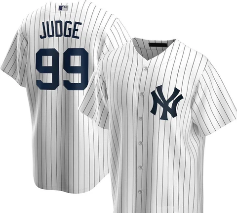 New York Yankees Jerseys thumbnail
