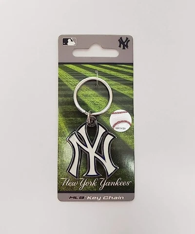 New York Yankees Keychains thumbnail