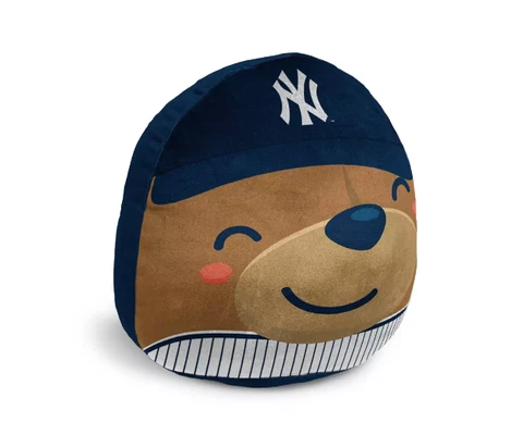 New York Yankees Mascots thumbnail