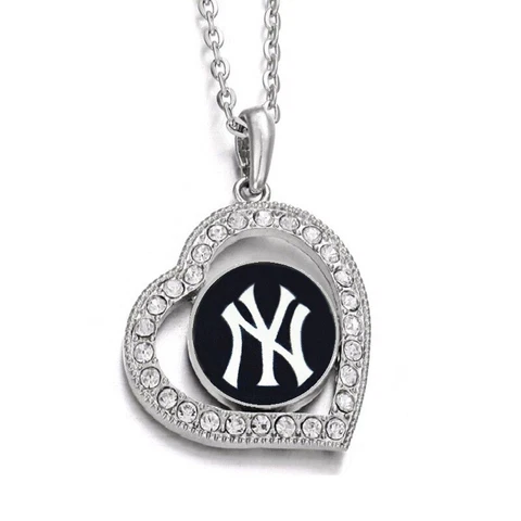 New York Yankees Necklaces thumbnail