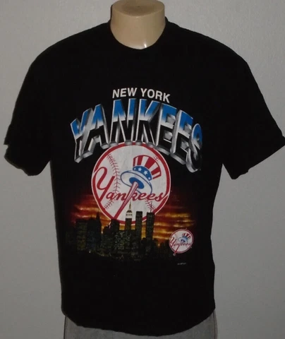 New York Yankees Shirts thumbnail
