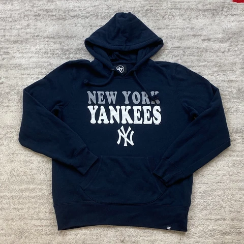 New York Yankees Sweaters thumbnail