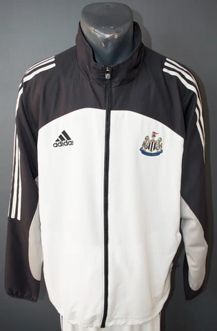 Newcastle United Jackets thumbnail